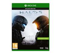 HALO 5 XBOX ONE ITA BLU-RAY STD