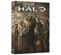 Halo [5Blu-Ray] [Region B] (IMPORT) (Pas de version française)