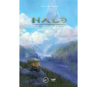 Halo: A Space Opera from Bungie