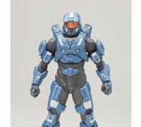 Halo - Accessoires Mark VI pour figurine Master Chief (ARTFX+ ) G