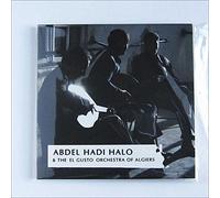Halo - and The El Gusto Orchestra of Algiers [Import]