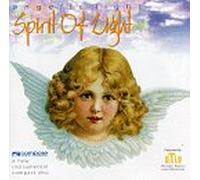 Halo - Angelic Spirit of Light