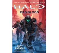 Halo: Bad Blood