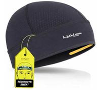 Halo Bandeau Skull Cap - La Casquette Ultime de tête de Mort Haute Performance