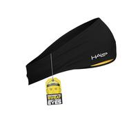 Halo Bandeaux HBANDITBLK, Noir, Taille Unique