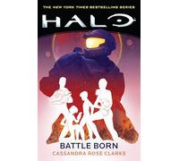 Halo: Battle Born