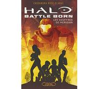 Halo : Battle Born - tome 2 Les Gouffres de Meridian (2)