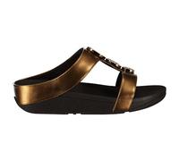 Halo Bead-Circle Metallic H-Bar Slides