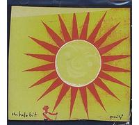 Halo Bit - Gravity is The Force That Always Gets You Down