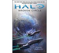 Halo: Broken Circle