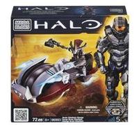 Halo - Brute Chieftan Charge G