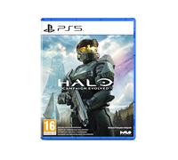 Microsoft Jeu vidéo Halo: Campaign Evolved – Édition Standard – PS5 (physique + téléchargement)