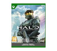 Halo: Campaign Evolved - Édition Standard - XBOX Series X | Version physique + téléchargement du contenu requis