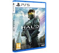Halo Campaign Evolved - Jeu PS5