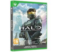 Halo Campaign Evolved - Jeu Xbox Series X