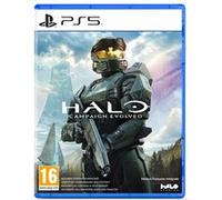 Microsoft Jeu vidéo Halo: Campaign Evolved – Édition Standard – PS5 (physique + téléchargement)