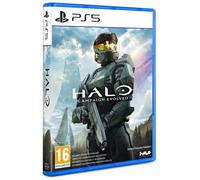 Halo: Campaign Evolved - Édition Standard - PlayStation®5 | Version physique + téléchargement du contenu requis