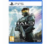 Halo: Campaign Evolved PS5