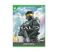 Halo : Campaign Evolved Series X