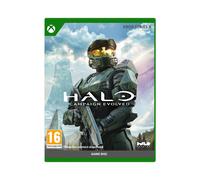 Halo: Campaign Evolved - Standard Edition - XBOX Series X Phy (Microsoft Xbox)