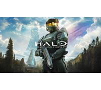 Halo Campaign Evolved (Steam Account)