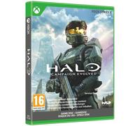 Halo: Campaign Evolved - Édition Standard - XBOX Series X | Version physique + téléchargement du contenu requis
