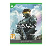 Halo : Campaign Evolved Xbox Series X