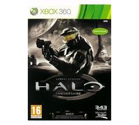 Microsoft Jeu Xbox 360 Halo: Combat Evolved Anniversary