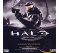 Halo: Combat Evolved Anniversary / Game Soundtrack.