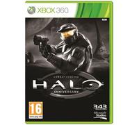 Halo Combat Evolved Anniversary Jeu XBOX 360