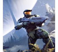 Halo: Combat Evolved (Original Soundtrack)