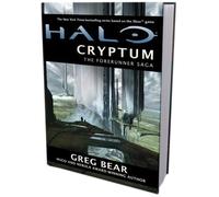 Halo Cryptum. Saga dei Precursori (Vol. 1)