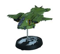 Halo Dark Horse 15,2 cm UNSC Pelican Drop Ship Réplique à collectionner Statue et Base