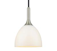 Halo Design - Bellevue Suspension Ø24 Opal