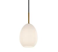 Halo Design Bodø Suspension Ø14 Verre