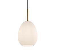 Halo Design Bodø Suspension Ø20 Verre