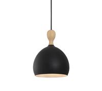 Halo Design Dueodde Suspension Ø18 Noir