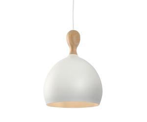 Halo Design Dueodde Suspension Ø24 Blanc