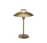 Halo Design Étape 1-2-3 Antique Portable