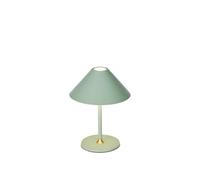 Halo Design - Hygge Portable Lampe de Table Mint