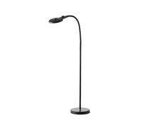 Halo Design - Magni Charge Superflex Portable Lampadaire Noir