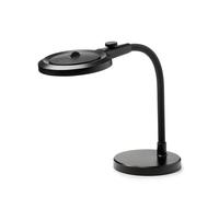 Halo Design - Magni Charge Superflex Portable Lampe de Table Noir