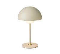 Halo Design - Moon Light Portable Lampe de Table Dim. Crème