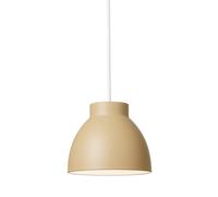 Halo Design - Object Suspension Ø16 Latte