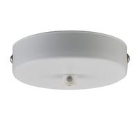 Halo Design - Rosace Ø10 White