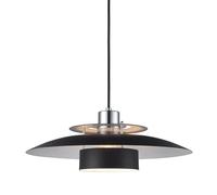 Halo Design - Sørup Suspension Ø40 Matt Black