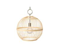 Halo Design - Stockholm Nordic Edition Suspension Ø50 Nature Halo Design