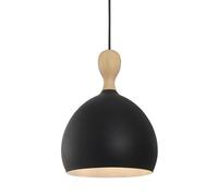 Halo Design Suspension Dueodde Ø24 Noir