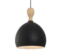 Halo Design Suspension Dueodde Ø30 Noir