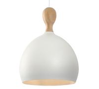 Halo Design Suspension Dueodde Ø39 Blanc